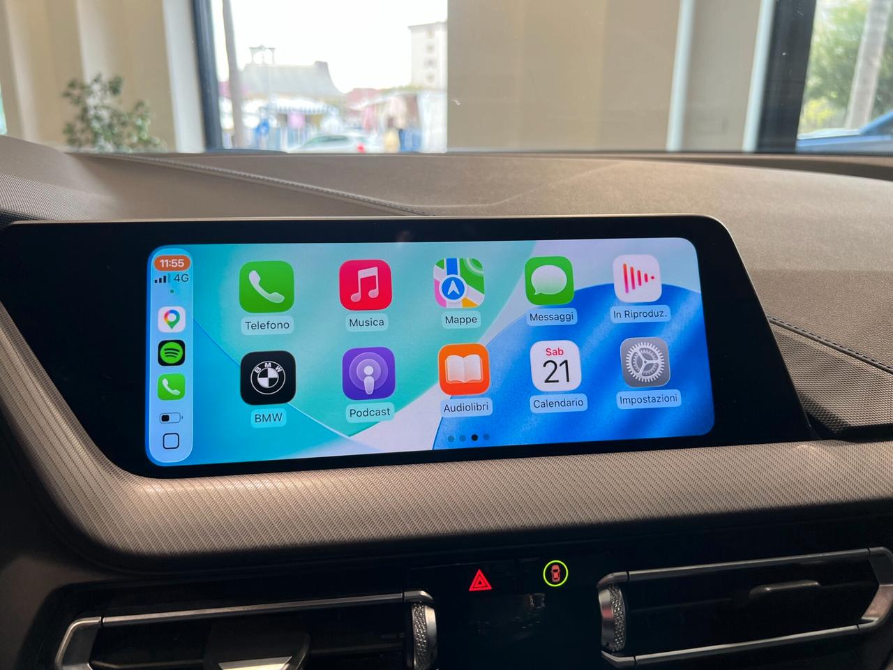 Bmw 120d xDrive 5p. Msport