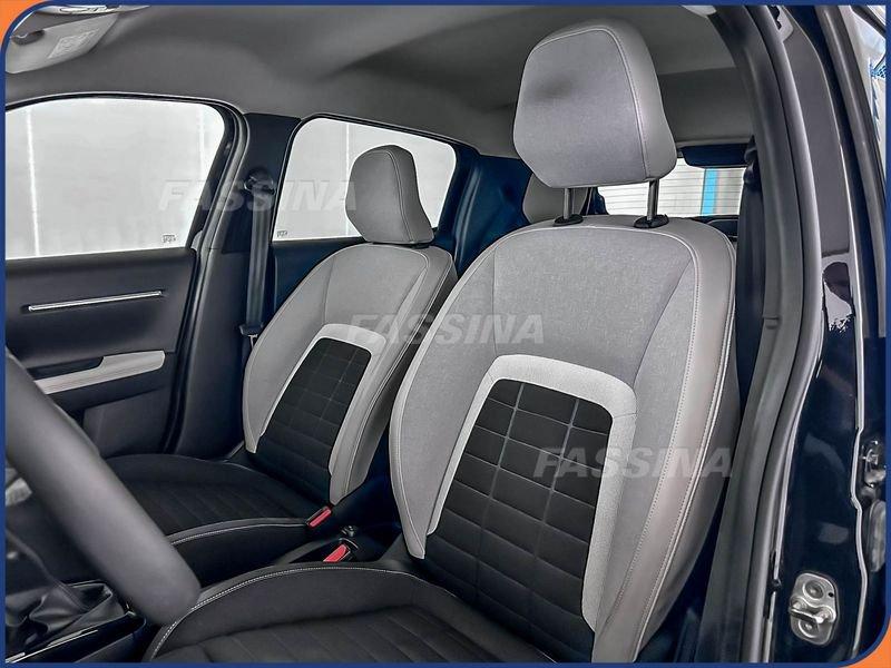 Citroën C3 C3 1.2 puretech turbo Max 100cv s&s