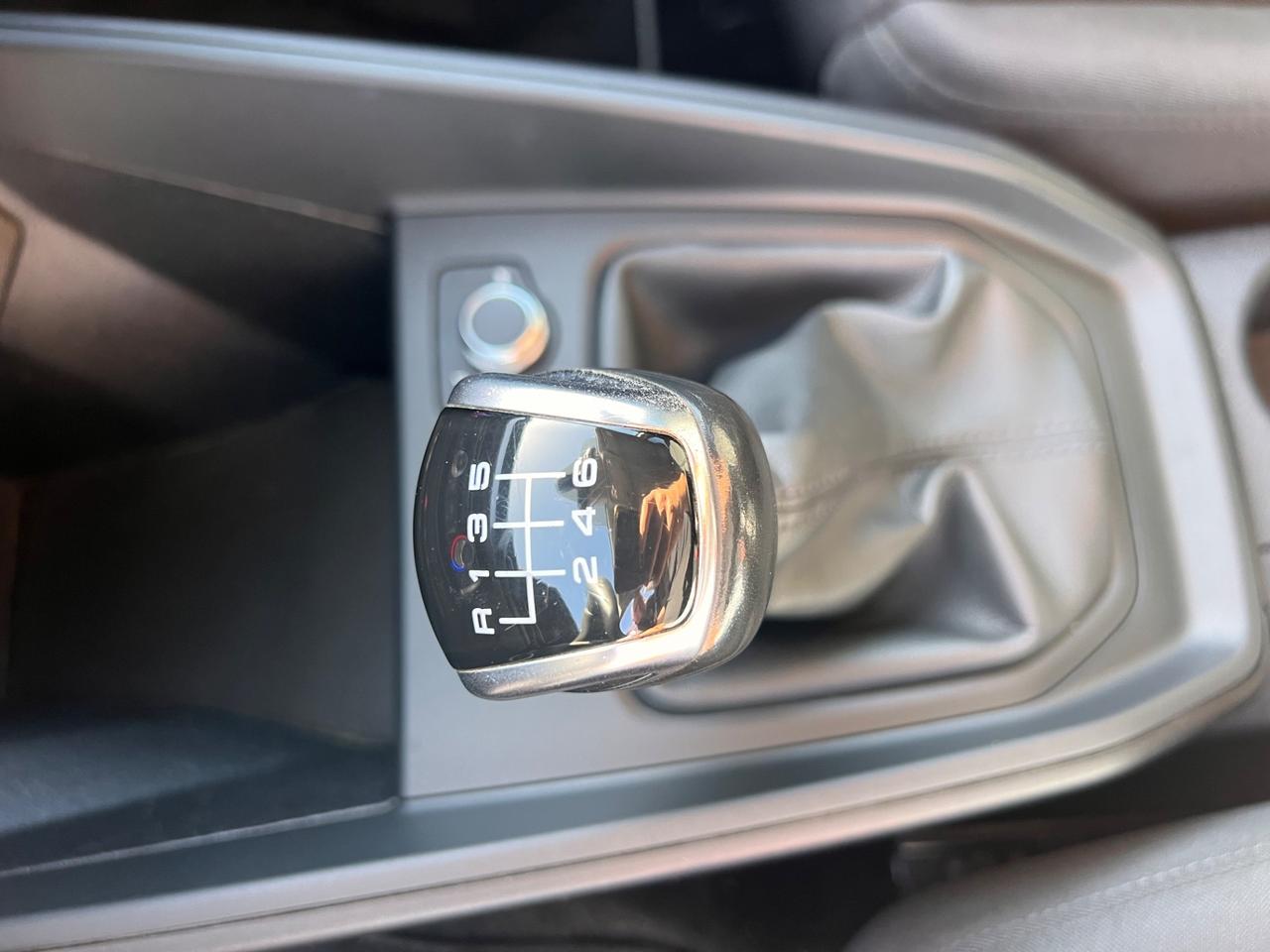 Audi A1 SPB 30 TFSI Admired Advanced