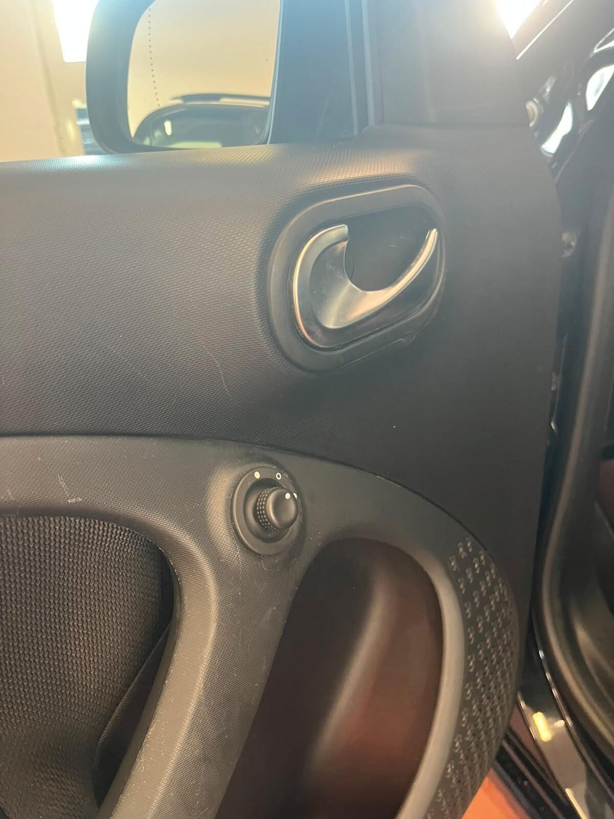 Smart ForFour 70 1.0 Passion