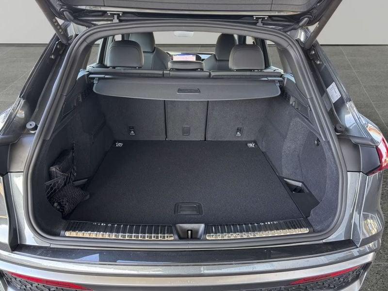 Audi Q5 Q5 TDI 150 kW mHEV+ S tronic quattro S line edition SOSPENSIONI