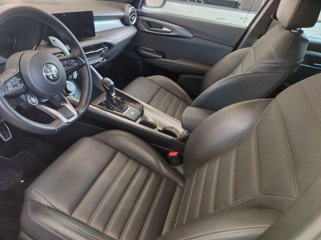 ALFA ROMEO Tonale 1.6 diesel 130 CV TCT6 Veloce