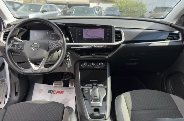 OPEL Grandland 1.5 diesel Ecotec aut. GS Line