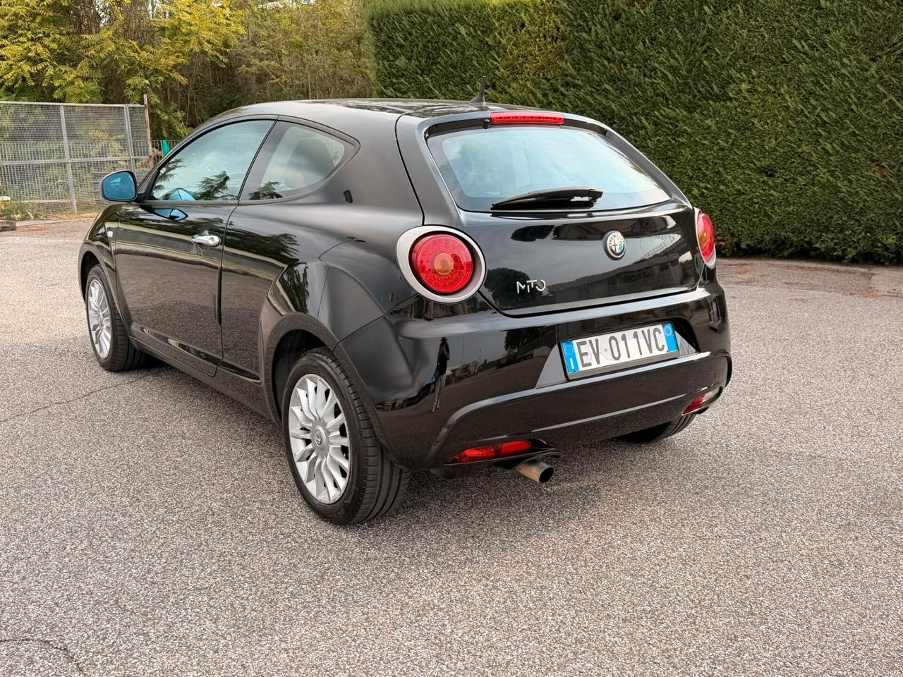 Alfa Romeo MiTo 1.4 70 CV 8V Progression