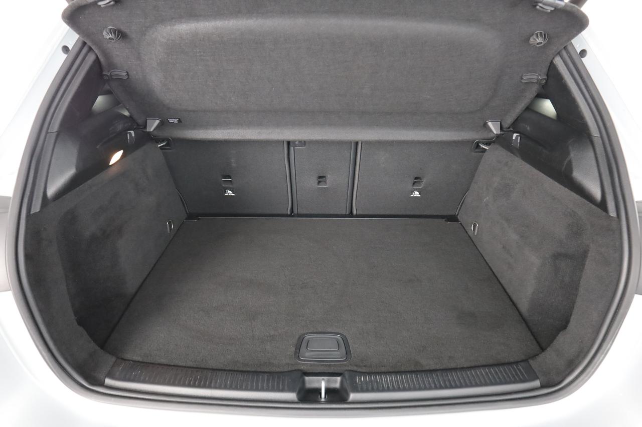 MERCEDES Classe B (W247) B 180 d Automatic Progressive Advanced