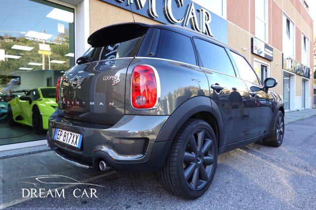 MINI Countryman Mini Cooper SD Countryman ALL4
