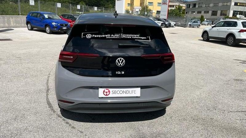 Volkswagen ID.3 Pro Performance