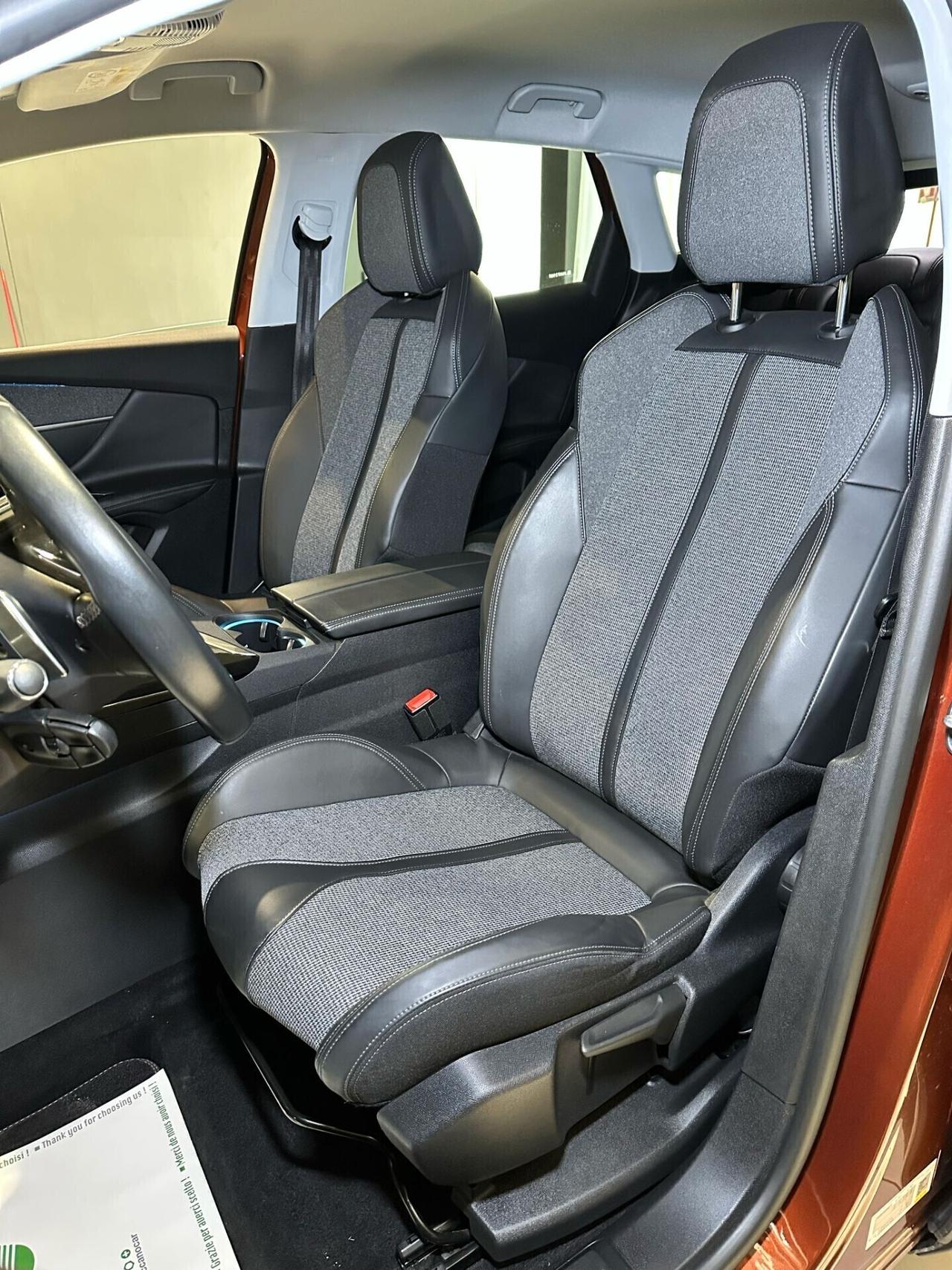 Peugeot 3008 BlueHDi 120 S&S EAT6 GT Line