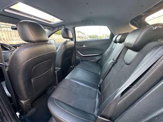 DR Automobiles DR3 1.5 Bi-Fuel GPL