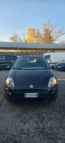 Fiat Punto 1.4 benzina gpl