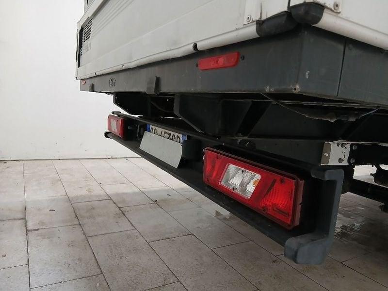 Ford Transit 350 2.0 tdci MHEV 170cv trend L4 E6.2