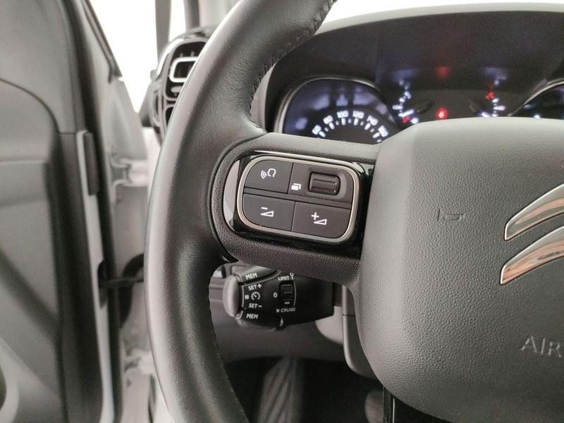 Citroën C3 Aircross C3 Aircross BlueHDi 120 S&S EAT6 Feel