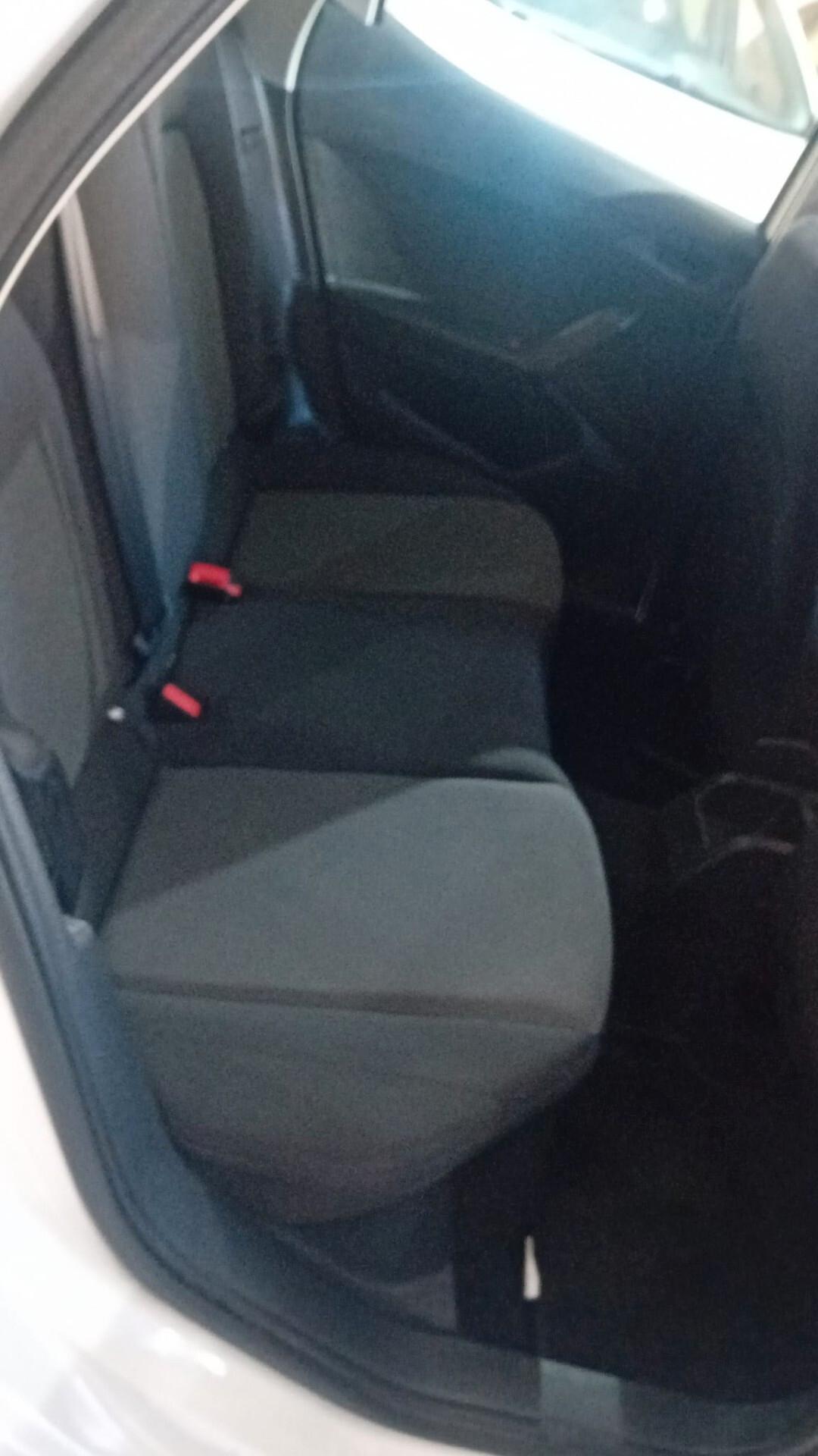Seat Arona 1.0 TGI Reference