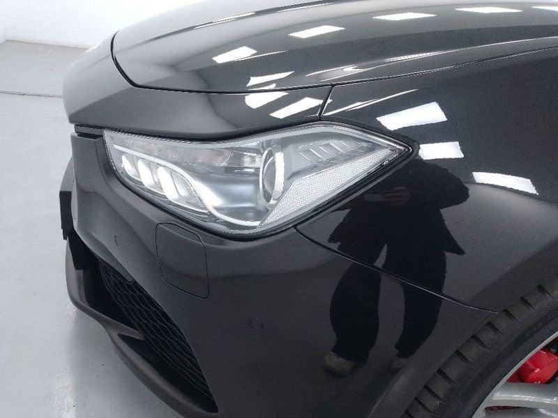 Maserati Ghibli 3.0 V6 ds 250cv auto my16 E6