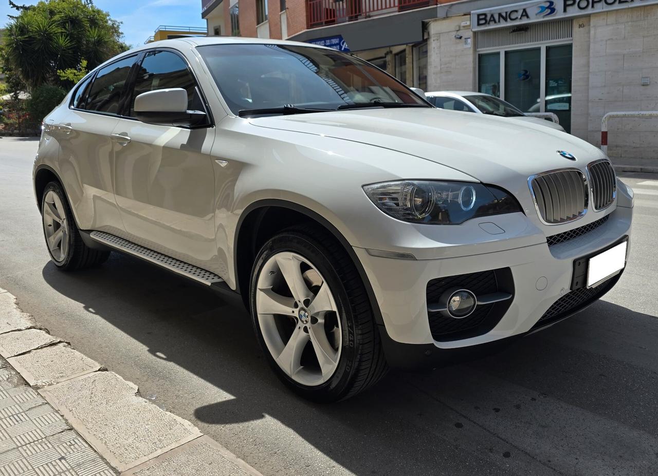 Bmw X6 xDrive30d Futura 235 cv