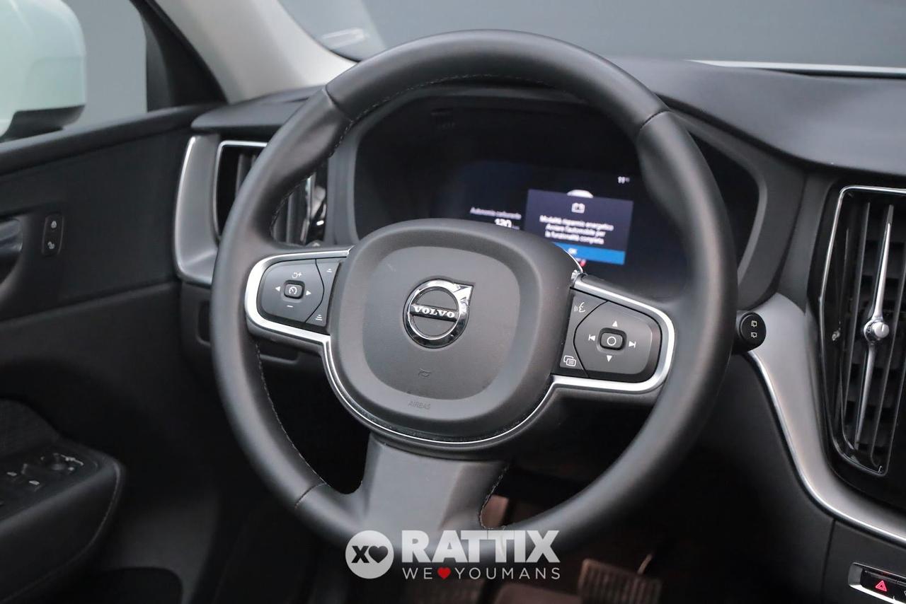 Volvo XC60 2.0 B4 Core AWD Auto