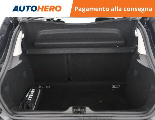 RENAULT Clio dCi 8V 75CV Start&Stop 5 porte Energy Zen