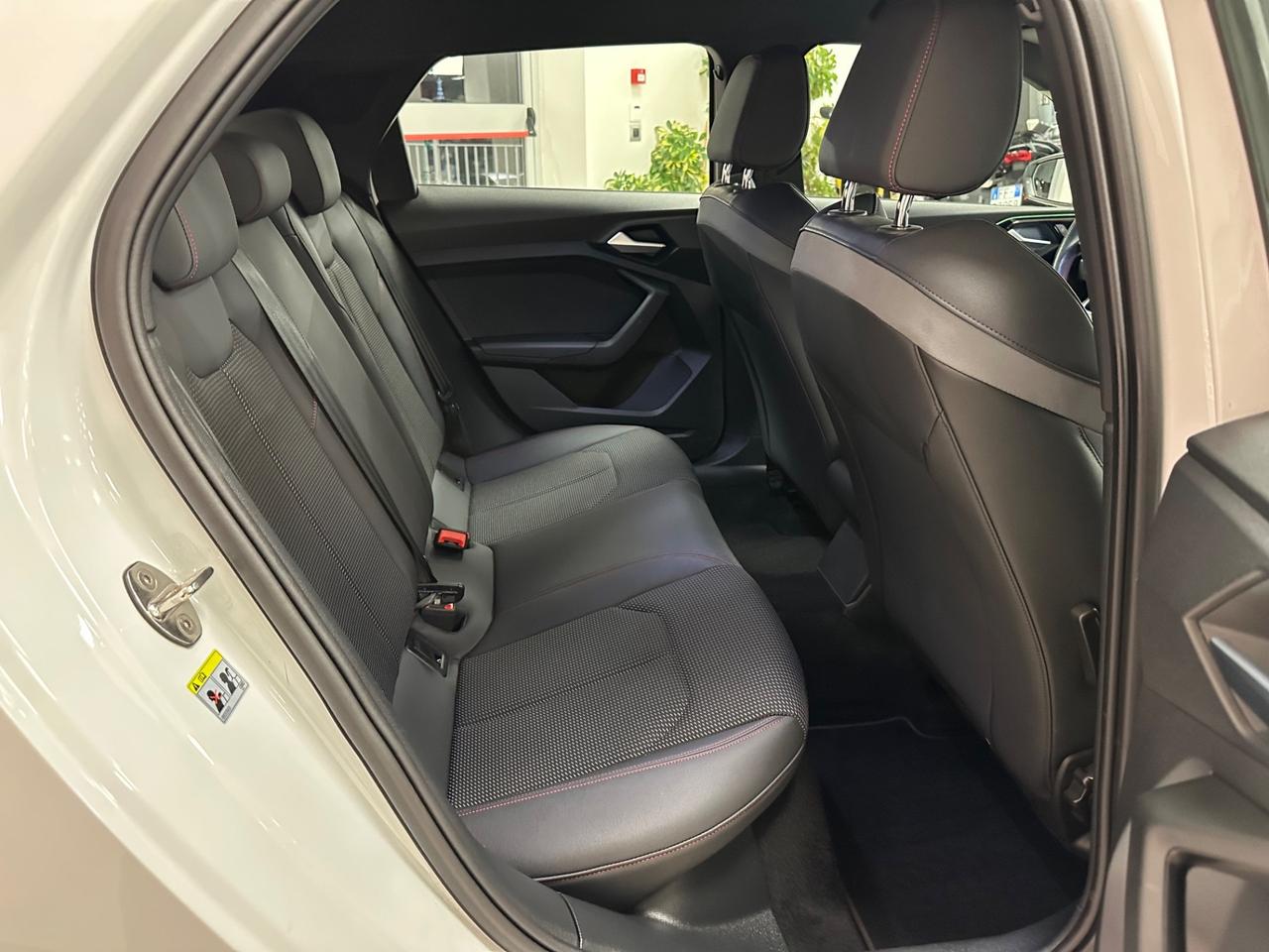 Audi A1 SPB 35 TFSI 150Cv S tronic S line - 2022