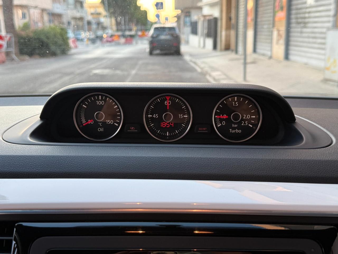 Volkswagen Maggiolino 1.6 TDI 105CV Design - 2013