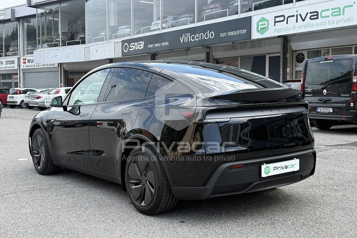 TESLA Model Y NV36 RWD