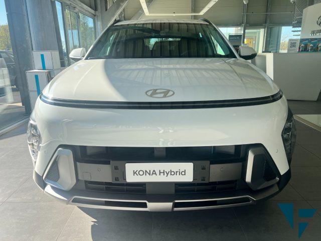 HYUNDAI Kona HEV 1.6 DCT XLine