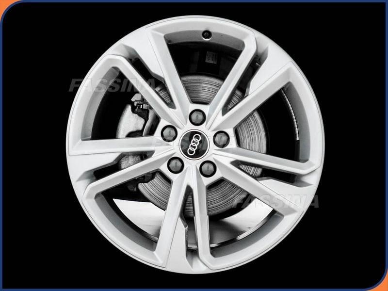 Audi Q3 35 TFSI S tronic S line edition