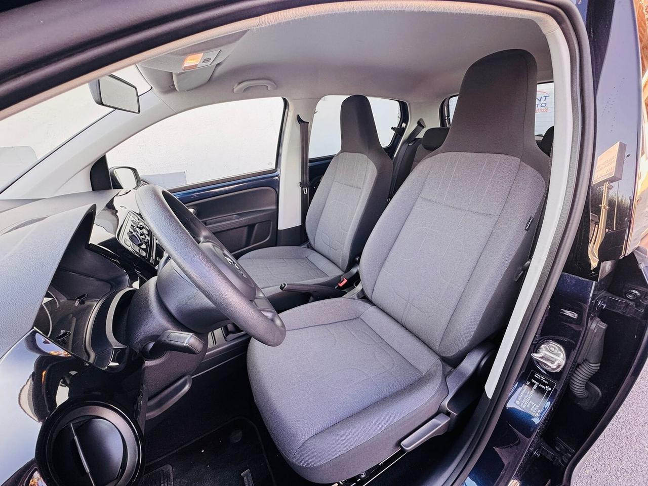 Volkswagen UP! 1.0 5 porte ecoup! Moveup!