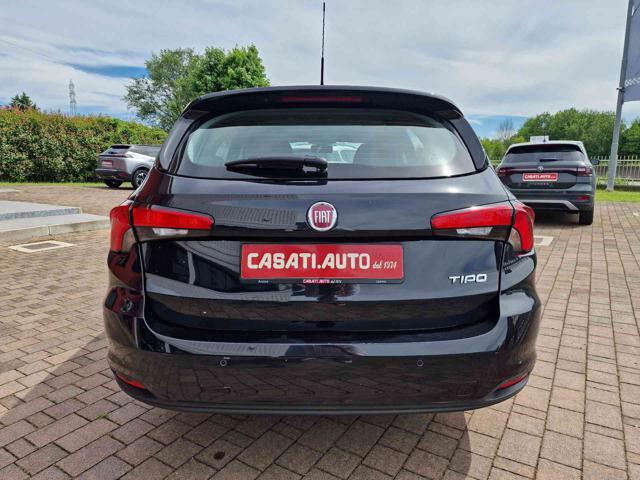 FIAT Tipo 1.4 SW Lounge