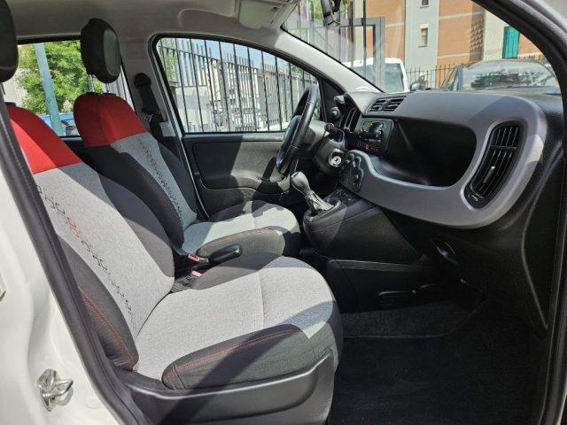 FIAT Panda 1.3 MJT 95 CV S&S