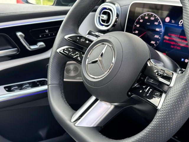 MERCEDES-BENZ GLC 220 d 4Matic Tetto, Pelle Bianca,AMG Line Premium Plus