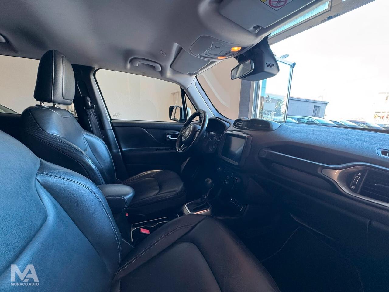 Jeep Renegade 1.6 Mjt 120 CV Limited 2018