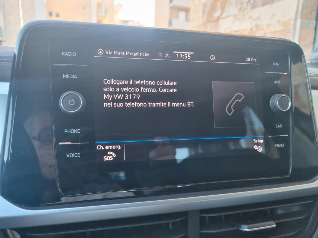 Volkswagen T-Roc 2.0 TDI SCR Style
