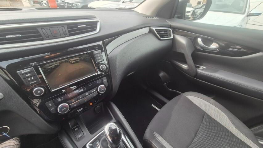 Nissan Qashqai 1.5 dCi 115 CV DCT Acenta (AUTOCARRO) - 2020