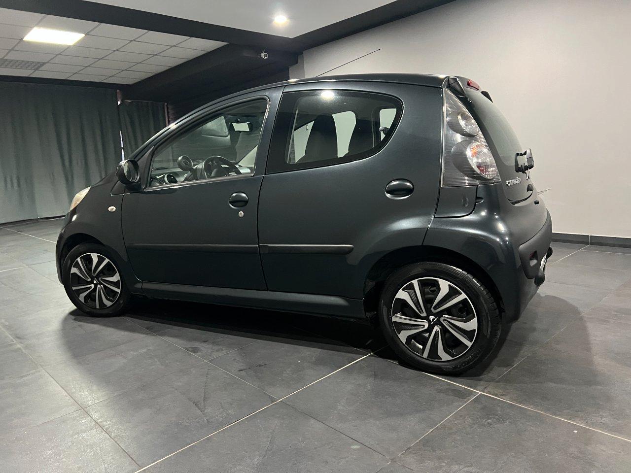 Citroen C1 1.4 hdi 5 porte AmiC1