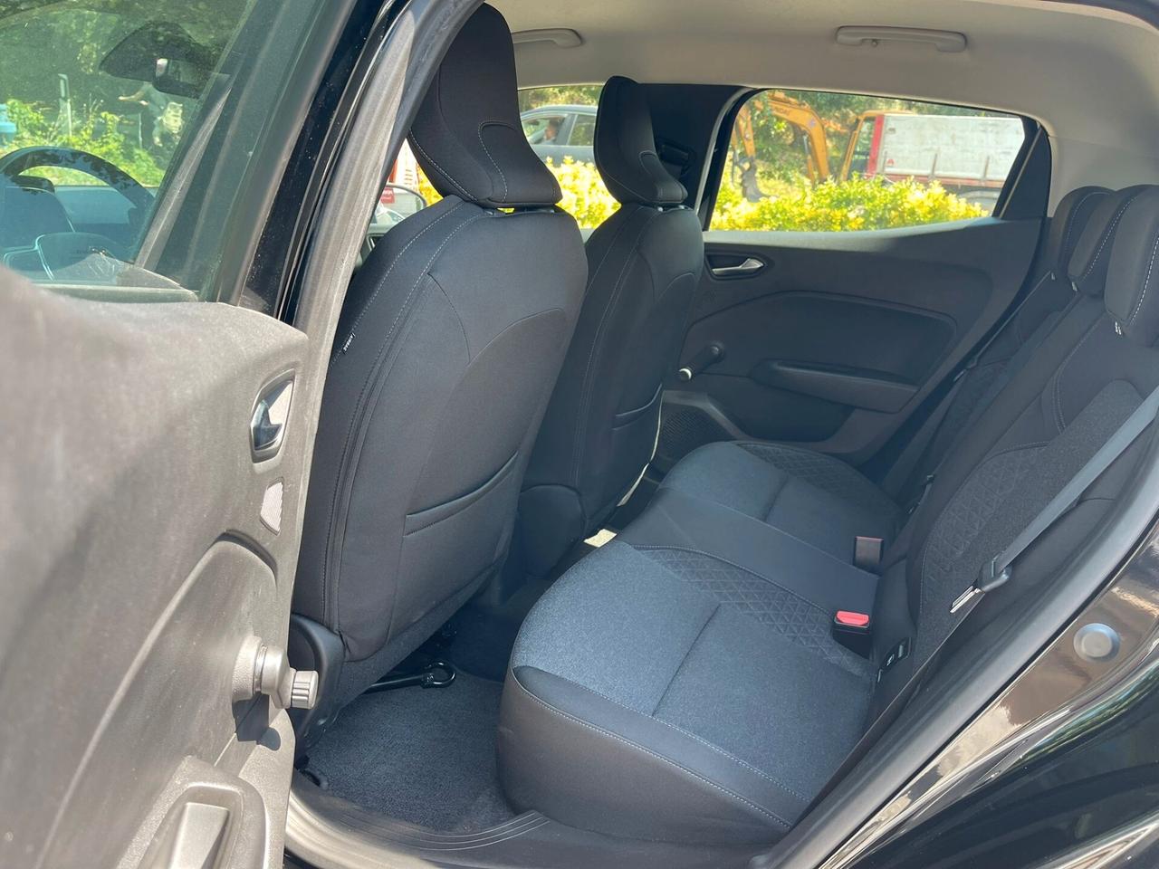 Renault Clio TCe 100 CV GPL 5 porte Intens