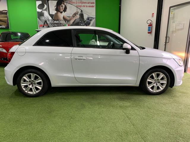 AUDI A1 1.4 TDI