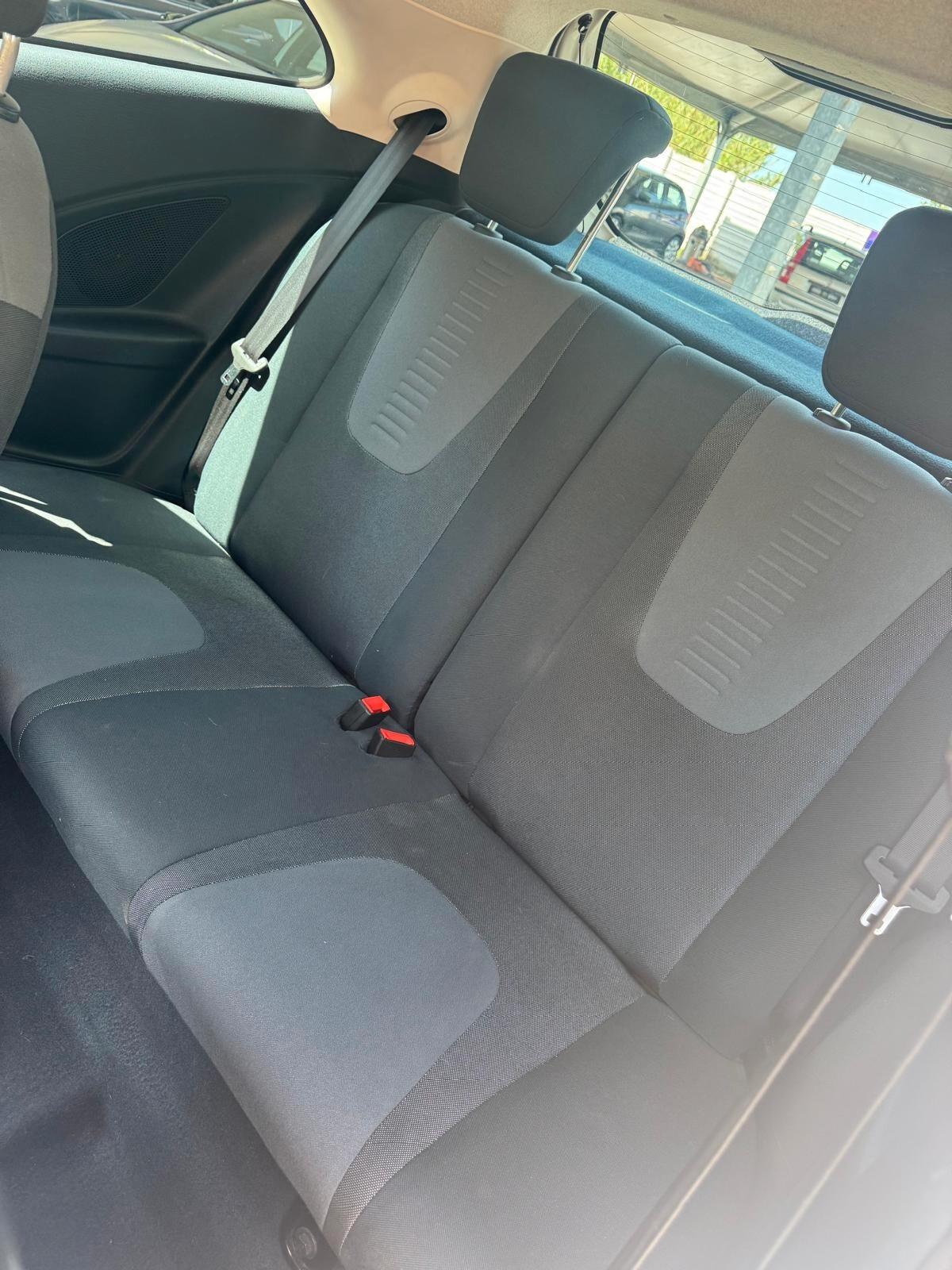 Ford Ka Ka+ 1.2 8V 69CV