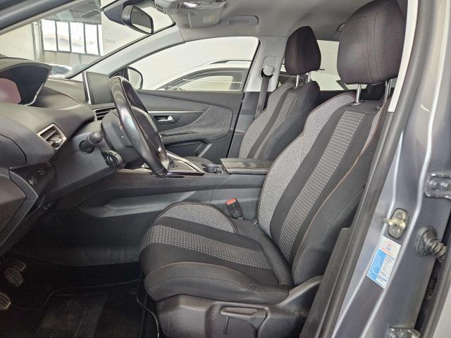 Peugeot 3008 1.6 bluehdi 120 SES BUSINESS TAGLIANDI CERTIFICATI