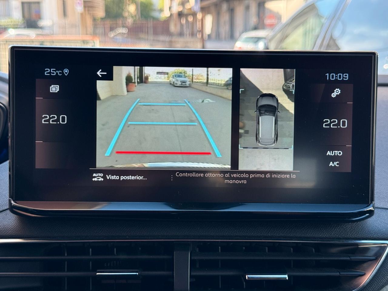 Peugeot 3008 BlueHDi 130 S&S EAT8 GT TETTO APRIBILE