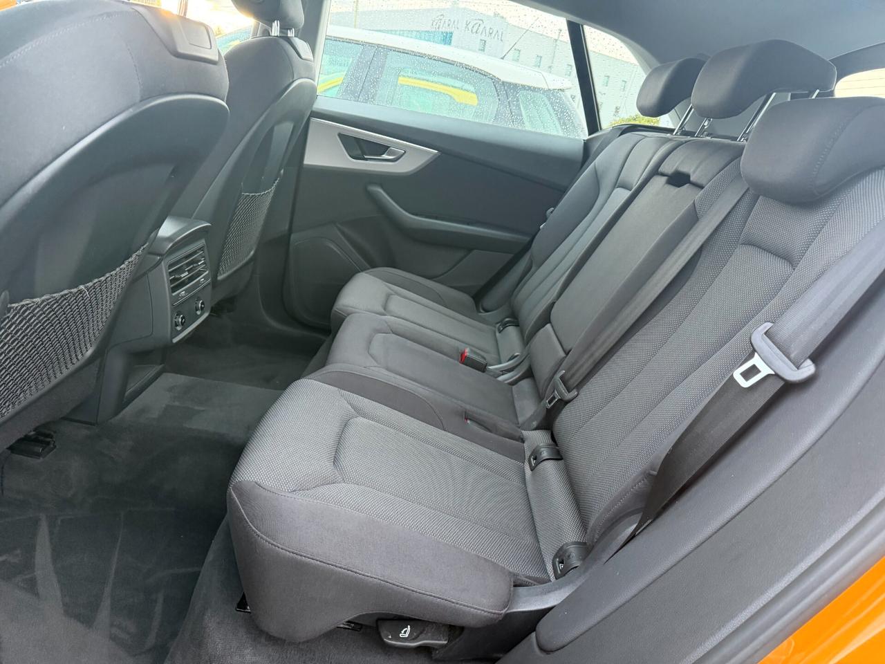Audi Q8 45 TDI quattro tiptronic Sport IVA ESPOSTA