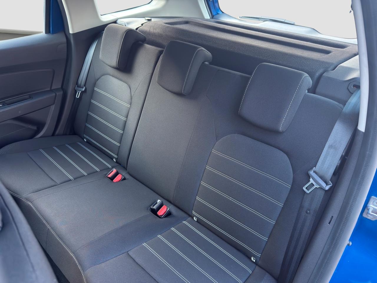 Dacia Duster 1.5 Blue dCi 8V 115 CV 4x2 Expression