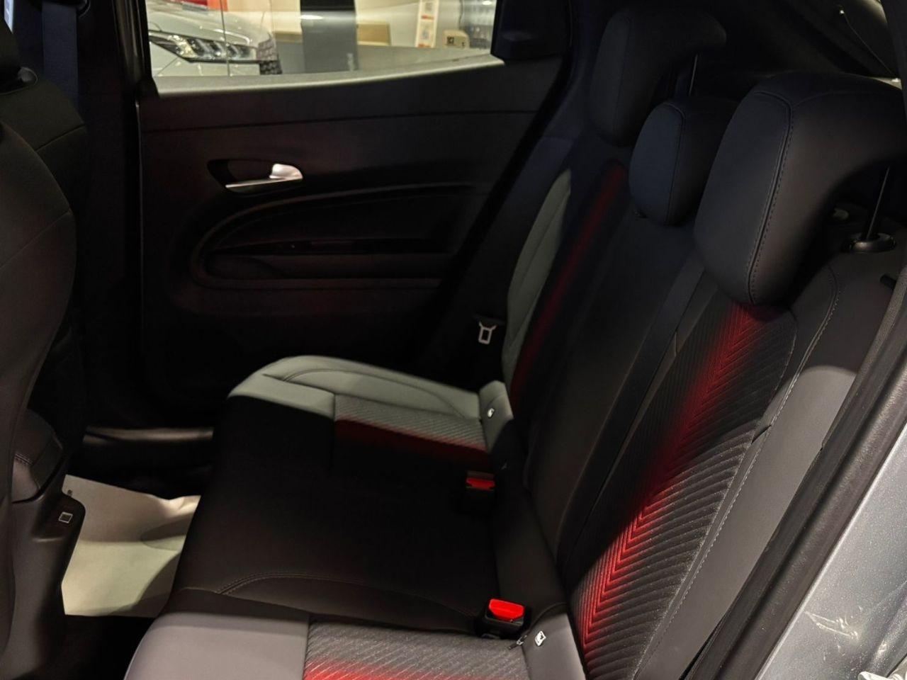 ALFA ROMEO Junior - Junior 1.2 ibrida Speciale 145cv edct6