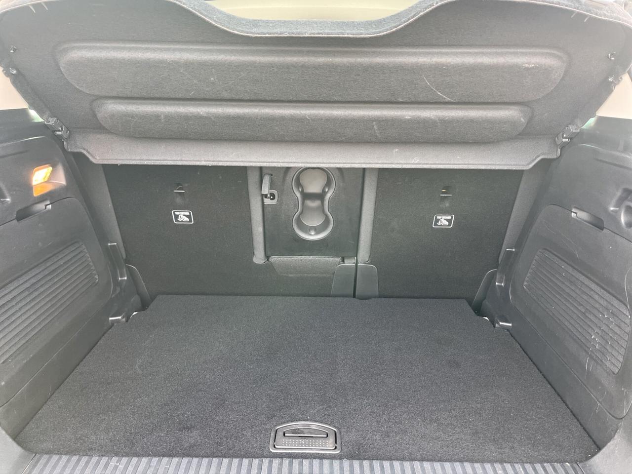 Citroen C3 Aircross PureTech 110 S&S Shine