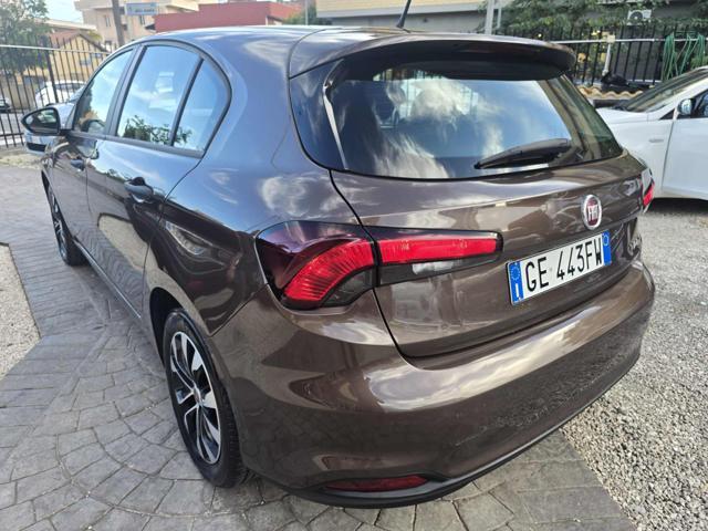 FIAT Tipo 1.3 Mjt S&S 4 porte City Life NO OBBLIGO FINANZIAM