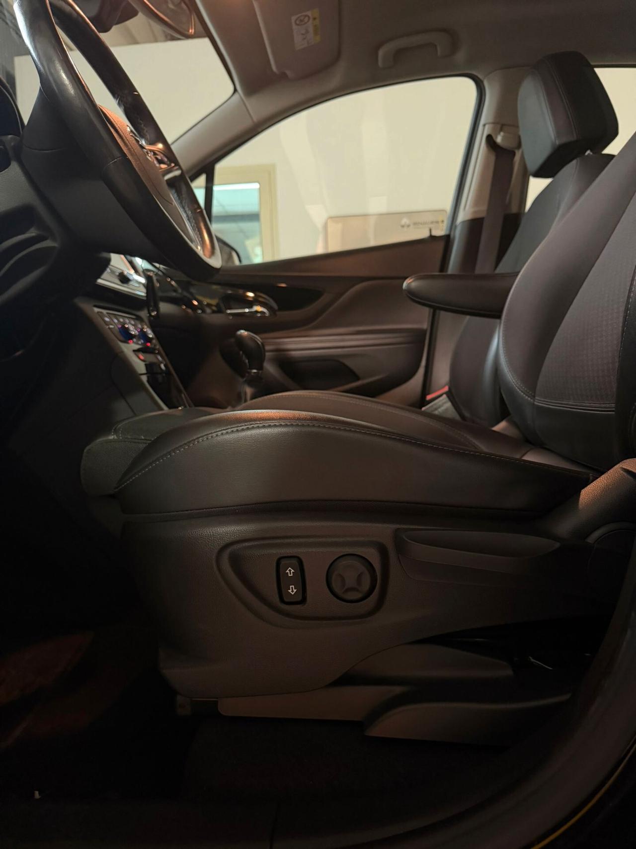 Opel Mokka X 1.6 CDTI Innovation S - IVA esposta