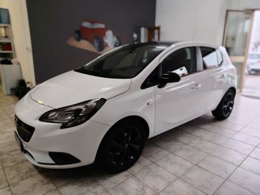 Opel Corsa 1.4 90CV GPL Tech Coupé b-Color