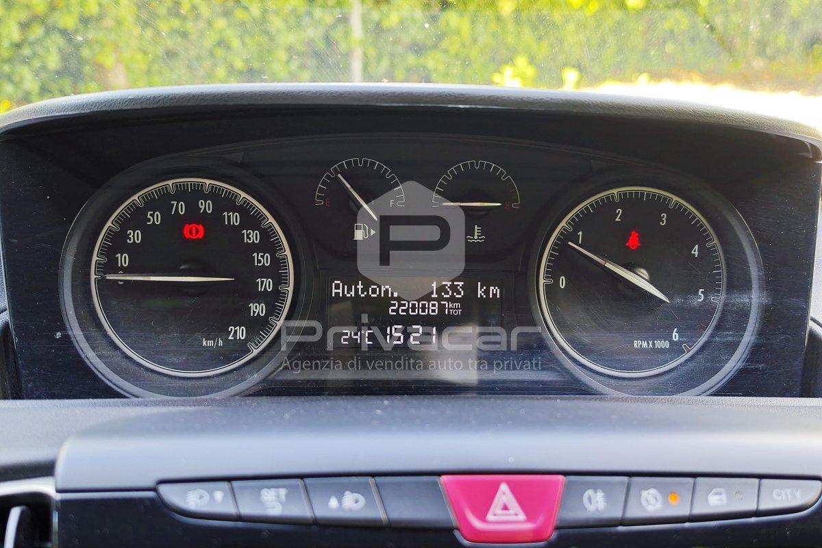 LANCIA Ypsilon 1.3 MJT 16V 95 CV 5 porte S&S Gold
