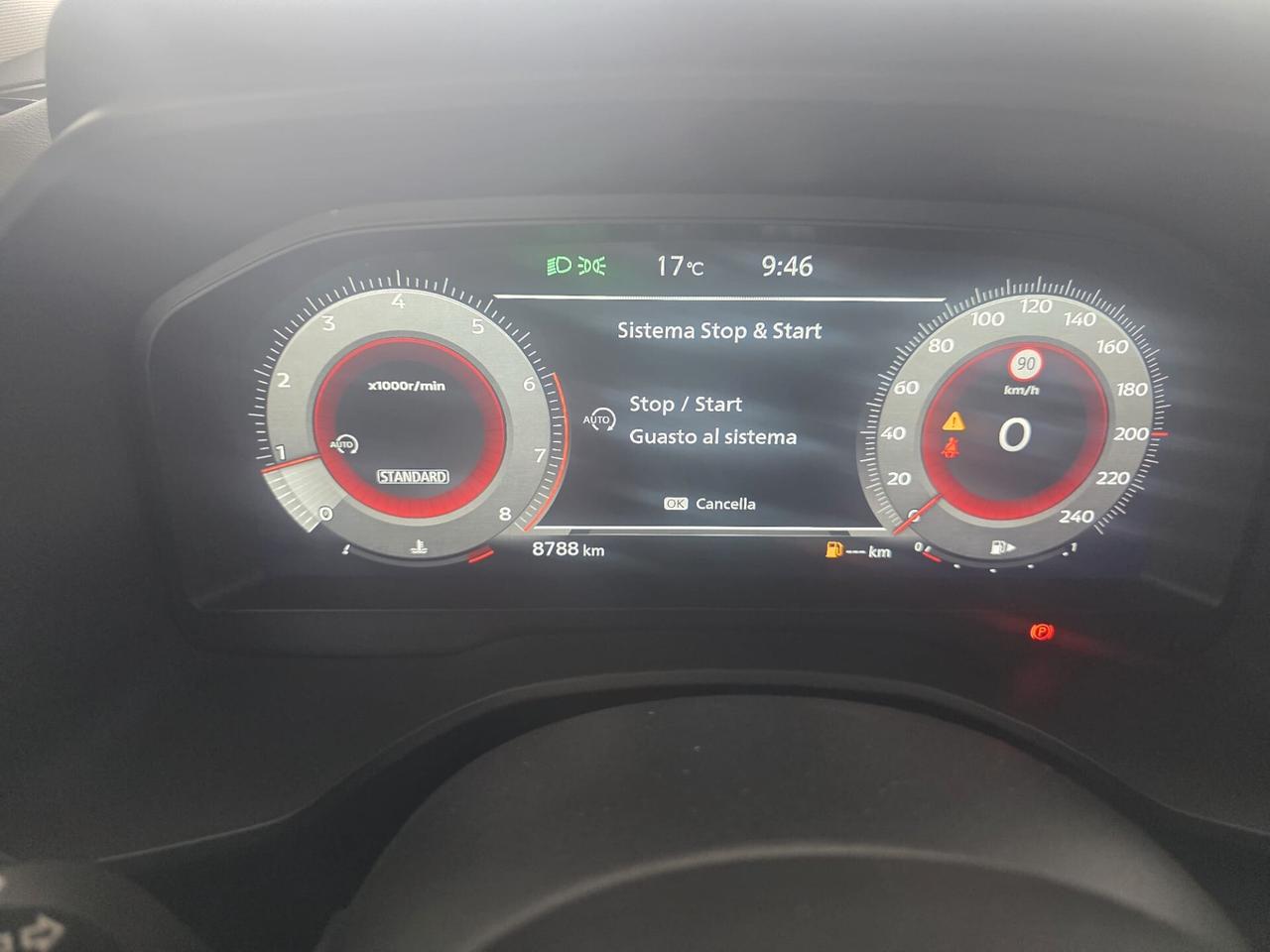 Nissan Qashqai MHEV 140 CV Tekna