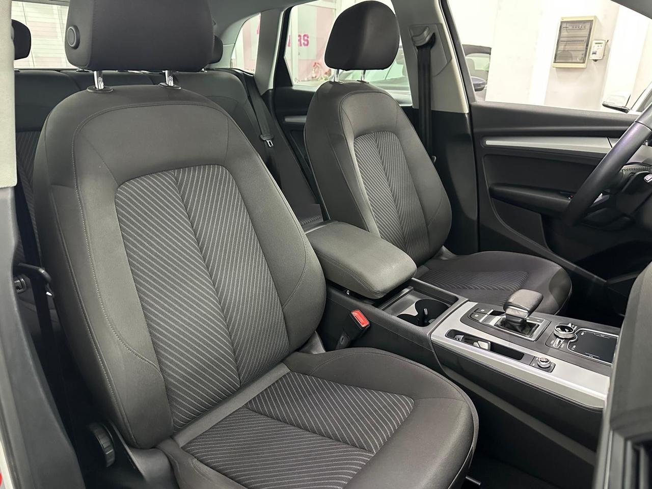 Audi Q5 50 TFSI e quattro S tronic