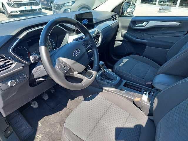 Ford Kuga 1.5 EcoBlue 120 CV 2WD Titanium Business